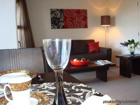 Apollo Hotel Rotorua Pokoj fotografie