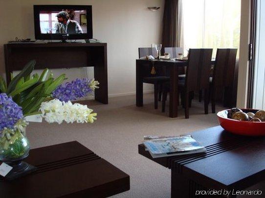 Apollo Hotel Rotorua Pokoj fotografie