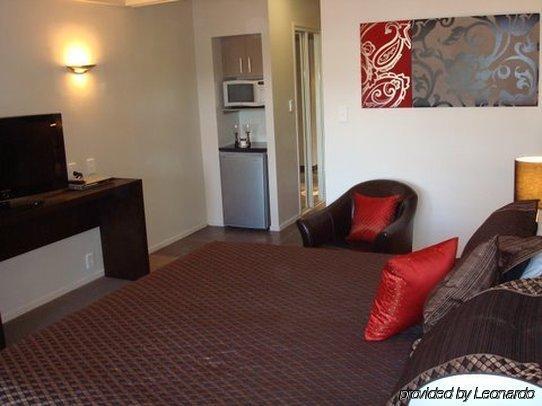 Apollo Hotel Rotorua Pokoj fotografie