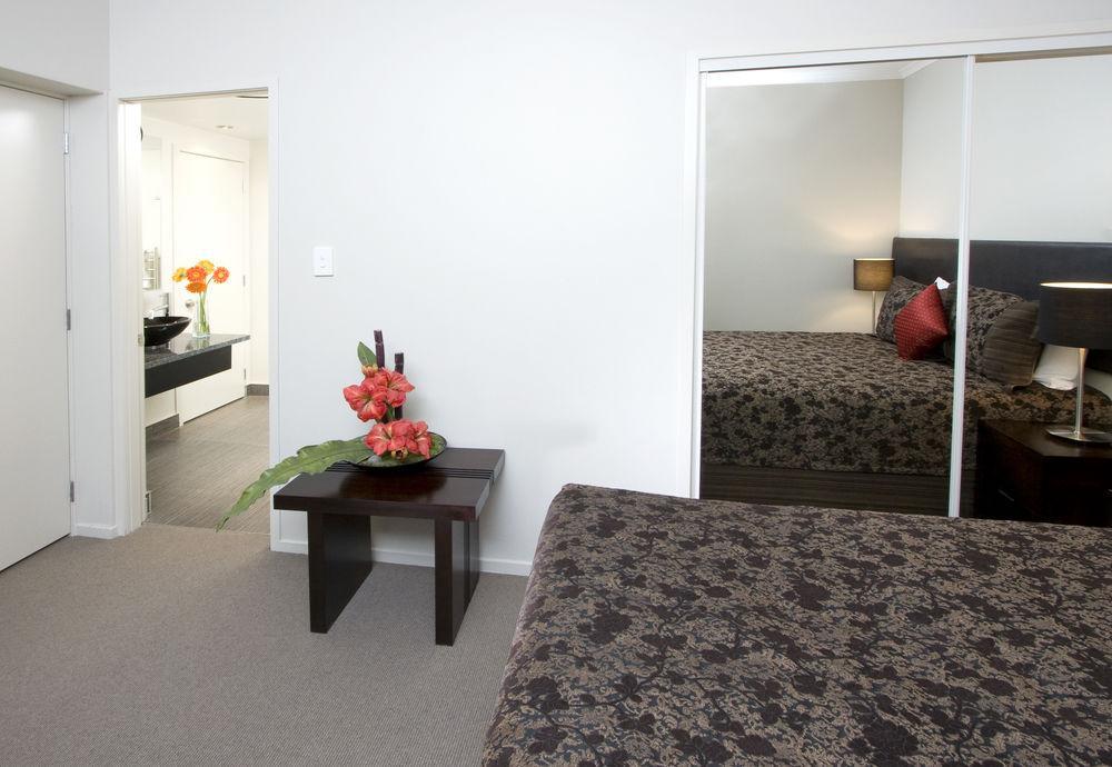 Apollo Hotel Rotorua Exteriér fotografie